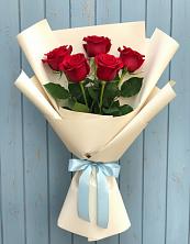 Букет Классика чувств в Ям