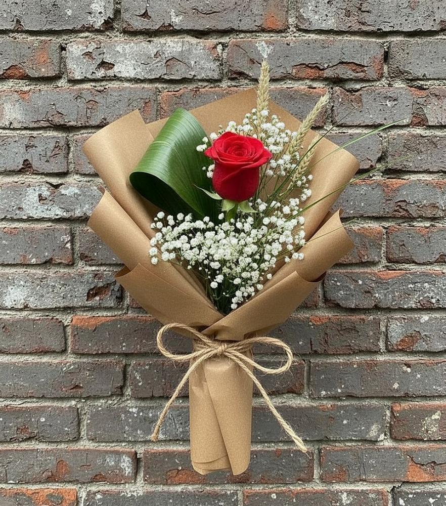 Букет цветов из: Розы в Ям