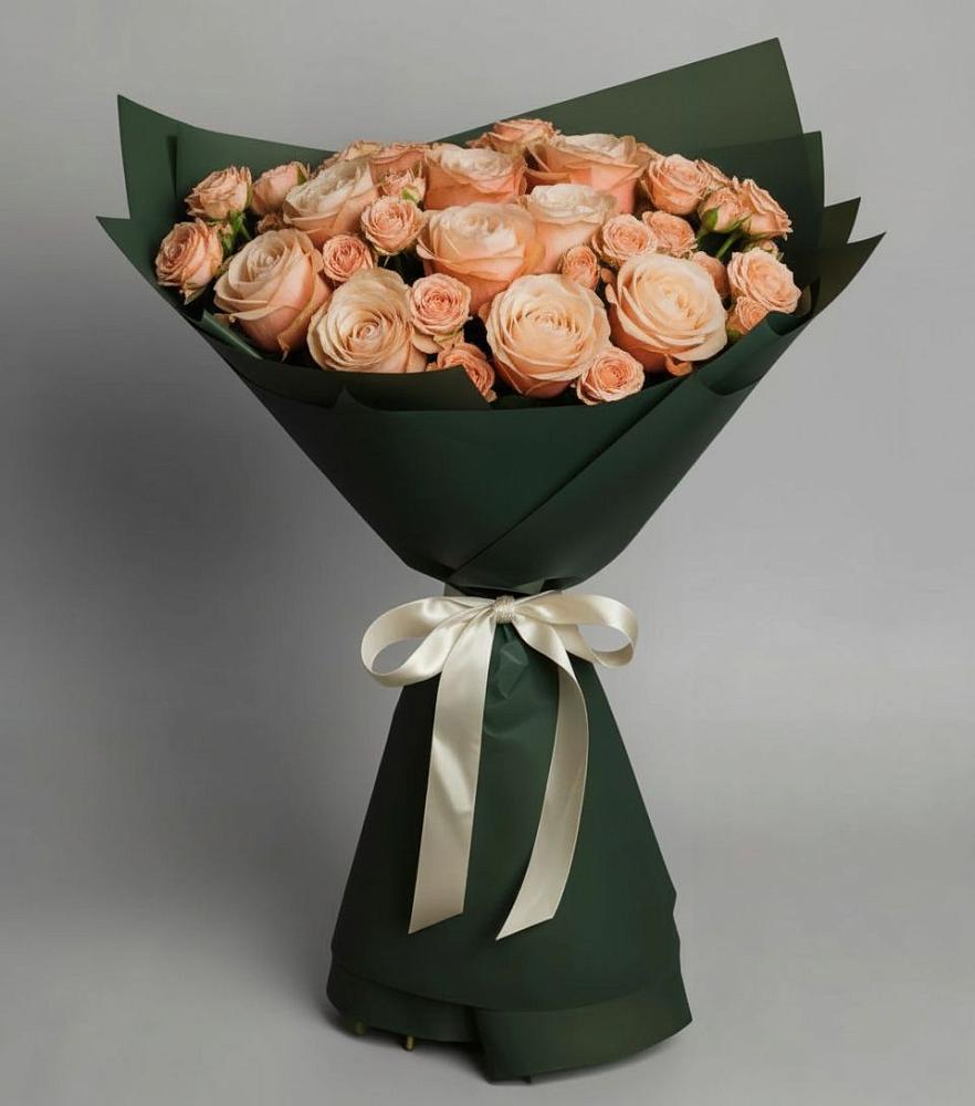 Букет Элегантный в Ям