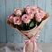 Букет цветов из: Розы в Ям