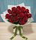 Букет Красные розы в Ям