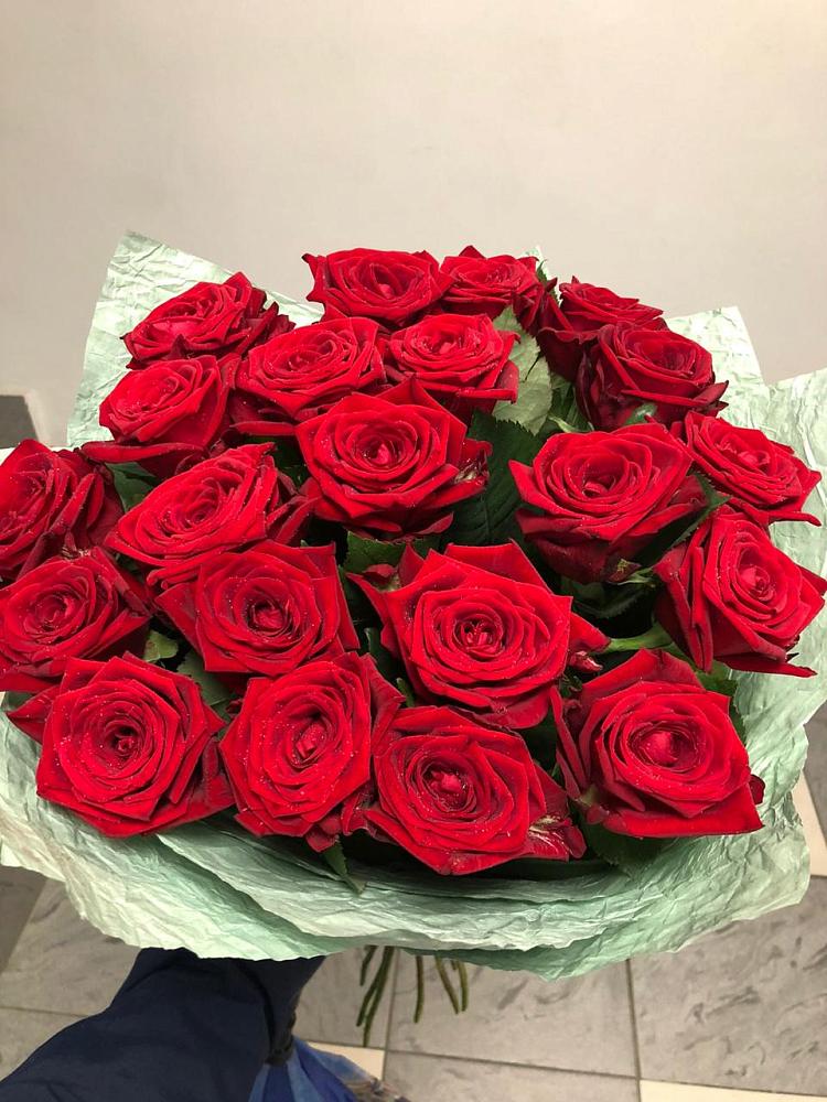 Розы Классика в Ям Букет Классика в Ям