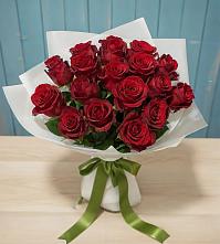 Букет Красные розы в Ям