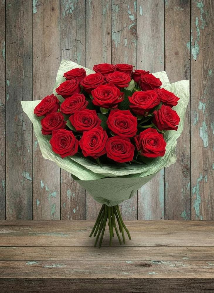 Букет Классика в Ям