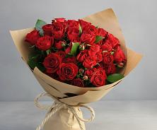 Букет Любовный роман в Ям