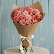 Букет цветов из:  Розы в Ям