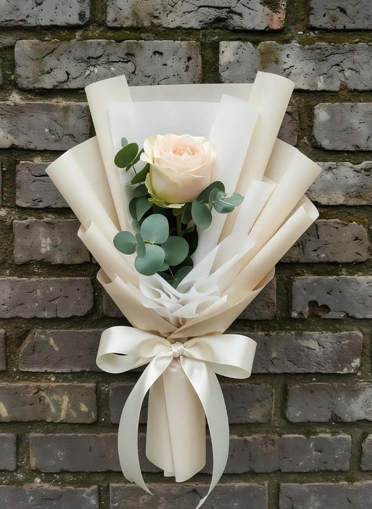 Букет цветов из: Розы в Ям