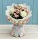 Букет цветов из: Розы в Ям
