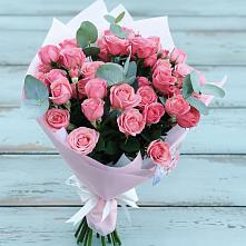 Букет Леди совершенство #REPLACE_PRED# Ям