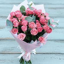 Букет Леди совершенство в Ям